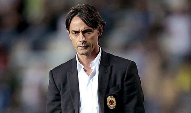 Филиппо Индзаги, Getty images