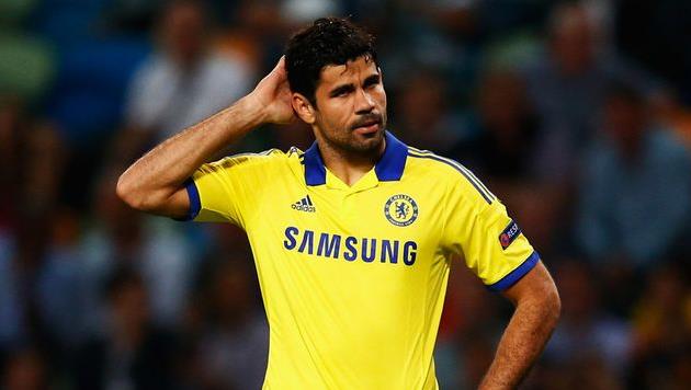 Диего Коста, uefa.com