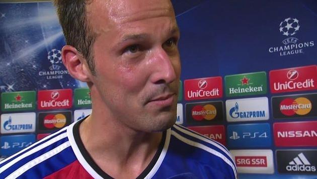 Марко Штреллер, uefa.com