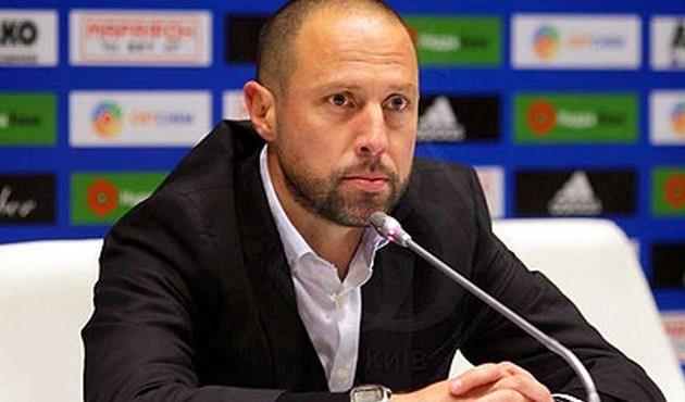 Ігор Йовічевіч, fckarpaty.lviv.ua