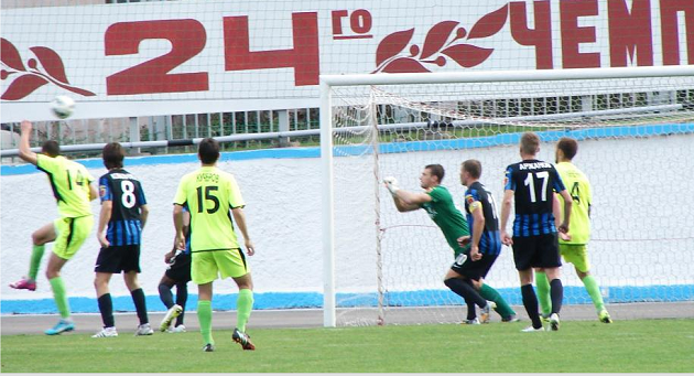 Фото fcstal.com.ua