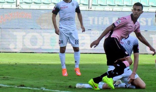 Пауло Дибала, фото getty images