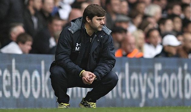 Маурисио Почеттино, BPI