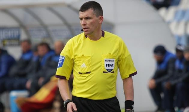 Виктор Швецов, фото www.sctavriya.com