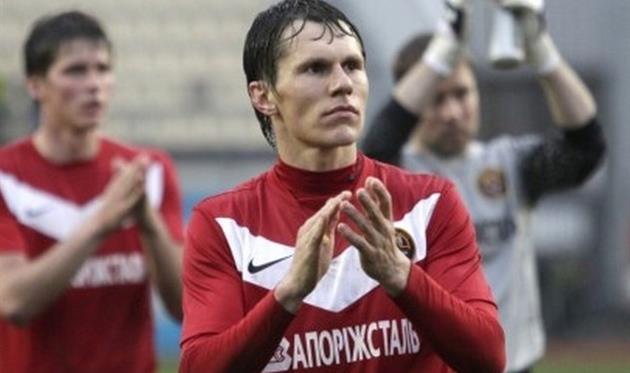 Юрий Штурко, фото footballnews.com.ua