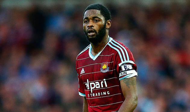 Алекс Сонг, Skysports.com