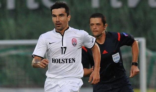 фото И. Хохлова, Football.ua