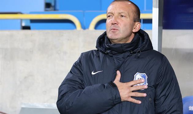 фото Станислава Ведмидя, football.ua