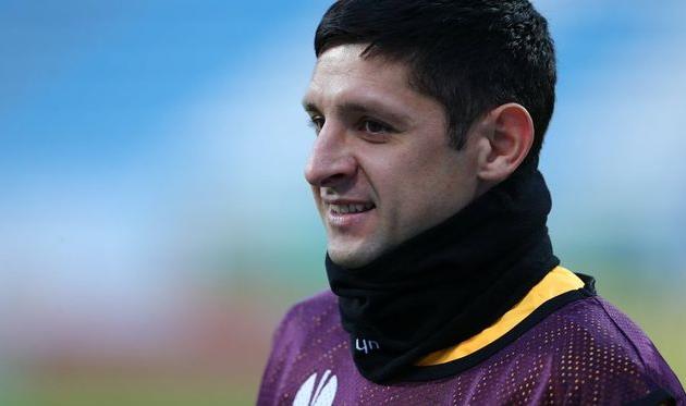 фото Р. Шевчука, Football.ua