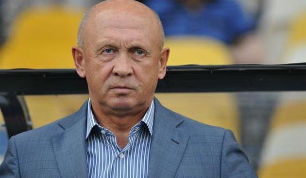 Николай Павлов, Football.ua