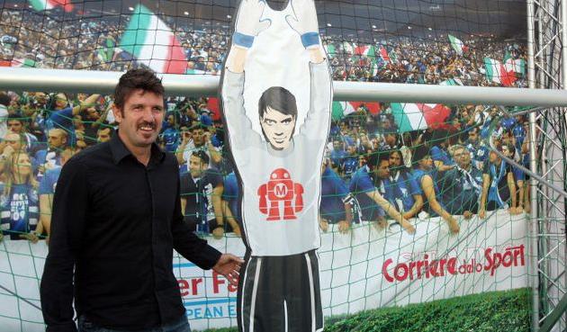 Венсан Канделя, фото Getty Images