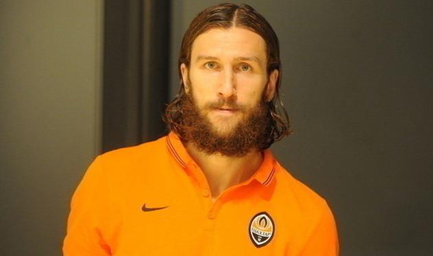 Дмитрий Чигринский, shakhtar.com