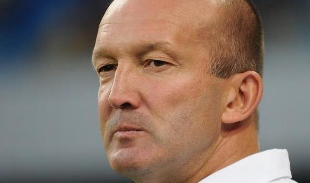 Роман Григорчук, фото Ильи Хохлова, Football.ua