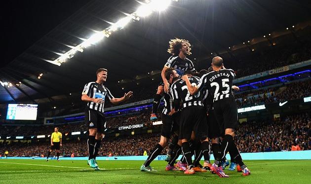 После победы над Сити Сорок ждет испытание Шпорами, Getty Images