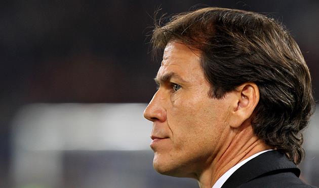 Руди Гарсия, Getty Images