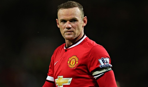 Уэйн Руни, AMA