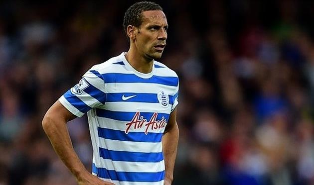 Рио Фердинанд, BBC