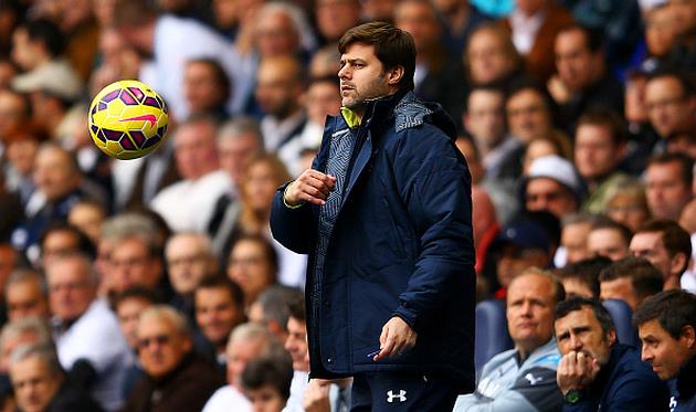 Маурисио Почеттино, Getty Images