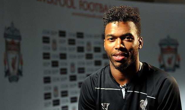 Даниэль Старридж, Getty Images