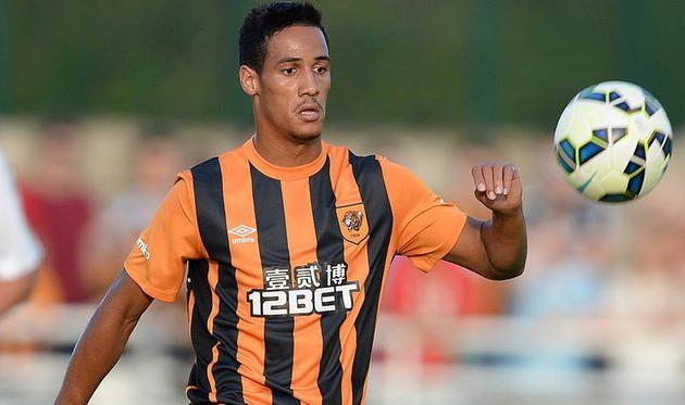 Том Инс, skysports.com