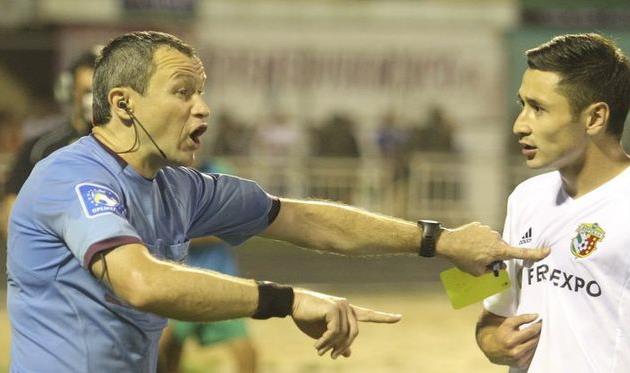 фото О. Дубины, Football.ua