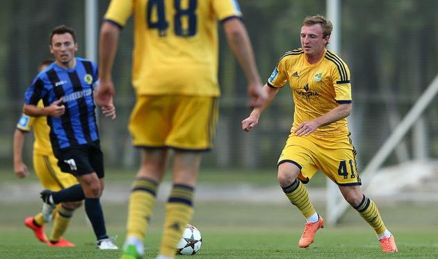 Виталий Иванко, metalist.ua