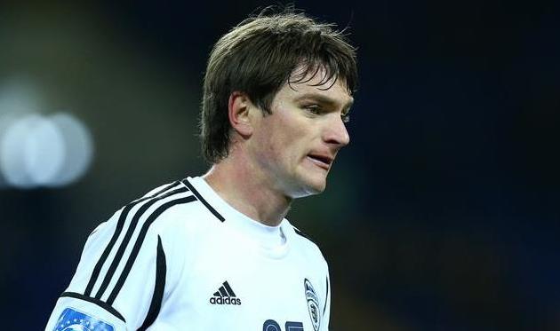 Максим Фещук, фото football.ua