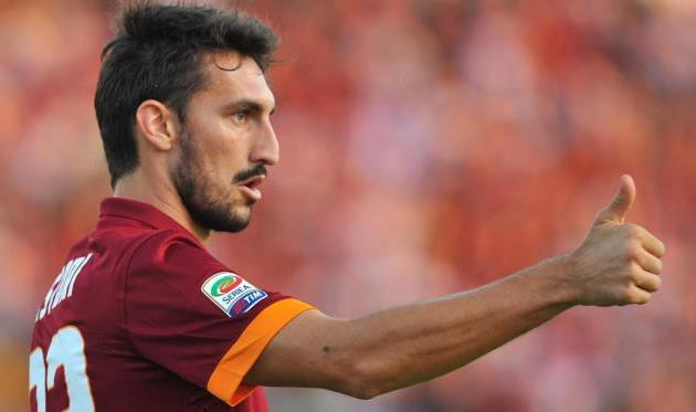 Давиде Астори, фото LaPresse