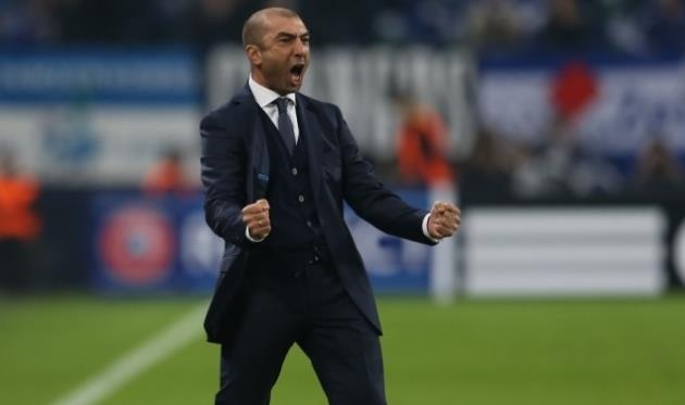 Роберто Ди Маттео, фото www.schalke04.de