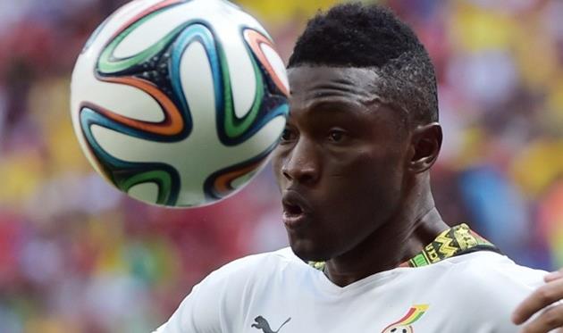 Маджид Уорис, Getty Images