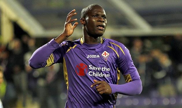 Хума Бабакар, Getty Images