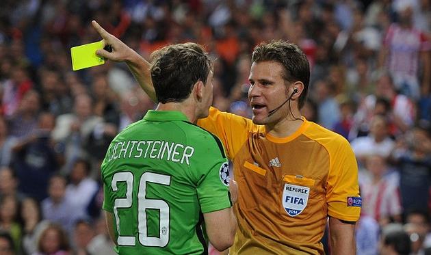 Лихтштайнер, возможно, проводит последний сезон в Турине, Getty Images