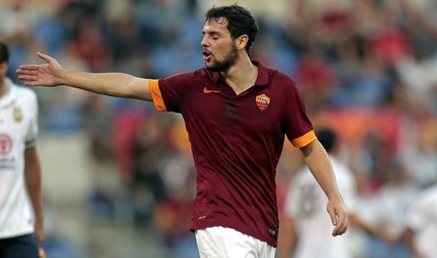 Маттиа Дестро, Getty Images