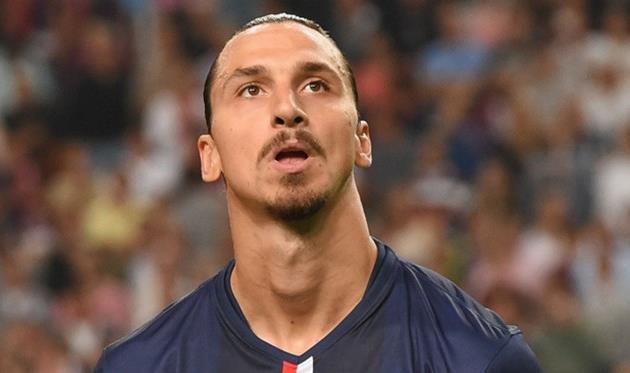 Златан Ибрахимович, Getty Images