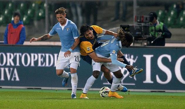 Исход борьбы оказался ничейным, Getty Images