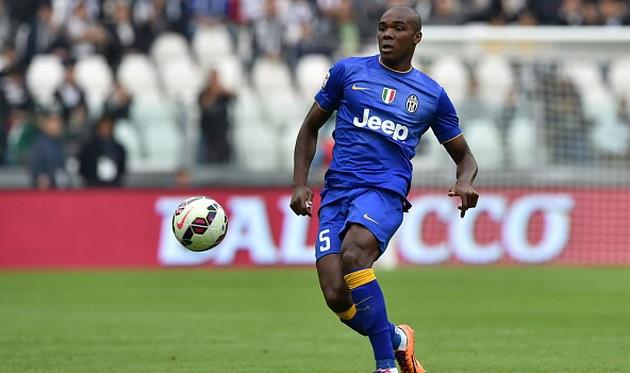 Анжело Огбонна, Getty Images