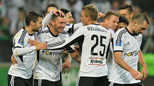 фото legia.com