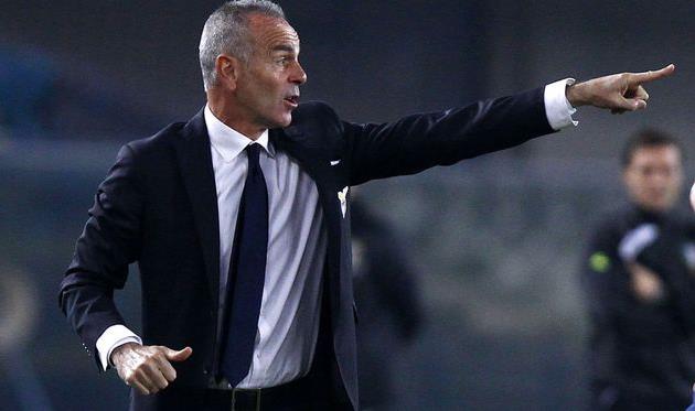 Стефано Пьоли, corrieredellosport.it