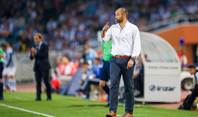 Нуну, Getty Images