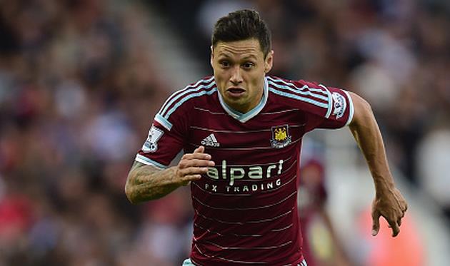 Мауро Сарате, Getty Images