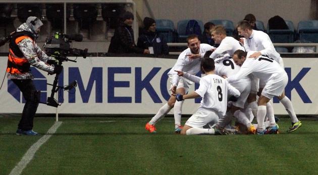 chernomorets.odessa.ua