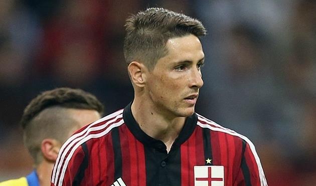 Фернандо Торрес, Getty images