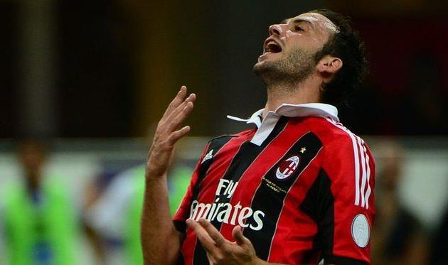 Джампаоло Паццини, teladoiolamerica.net