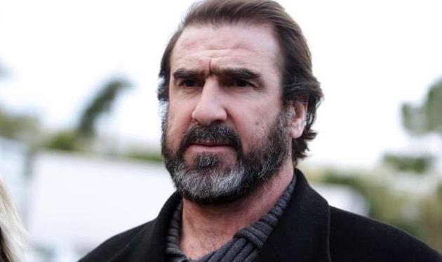 Эрик Кантона, Getty Images