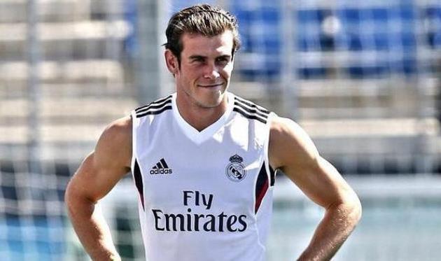 Гарет Бэйл, фото getty images