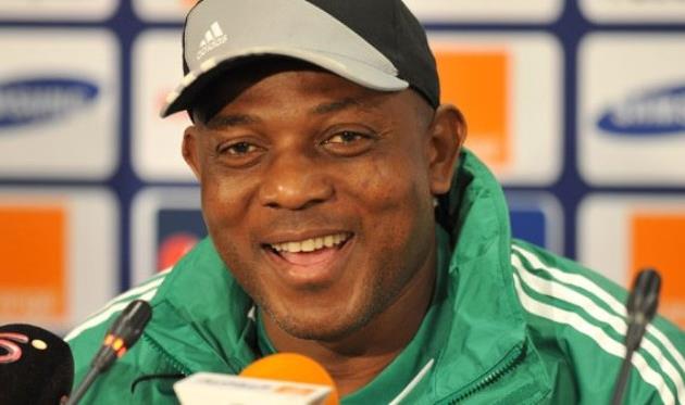 Стефен Кеши, фото getty images