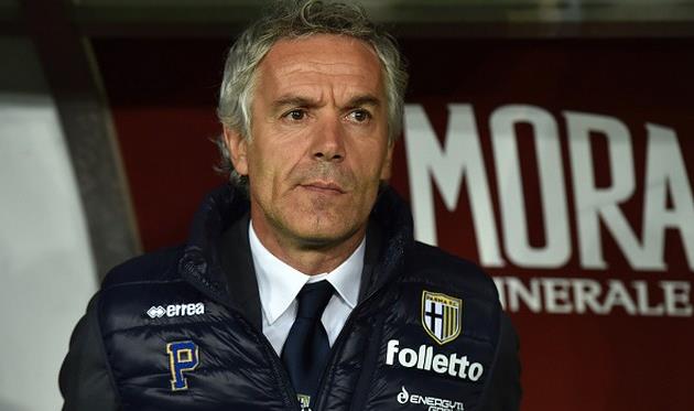 Роберто Донадони, Getty Images