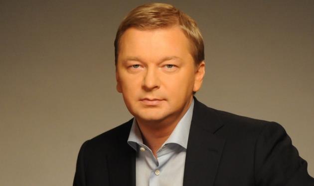 Сергей Палкин, фото shakhtar.com