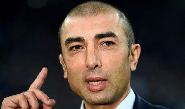 У Ди Маттео тем временем три победы в четырех матчах, фото getty images