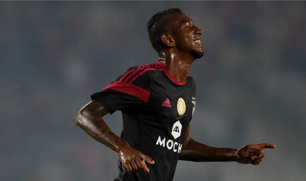 Талиска, фото getty images